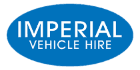 Imperial Vehicle Hire logo
